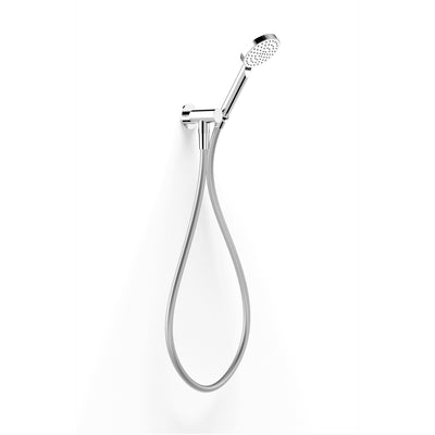 Faucet Strommen Pegasi Hand Shower on Adjustable Hook, 90RND