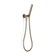 Faucet Strommen Bremont Hand Shower on Adjustable Hook, Micro