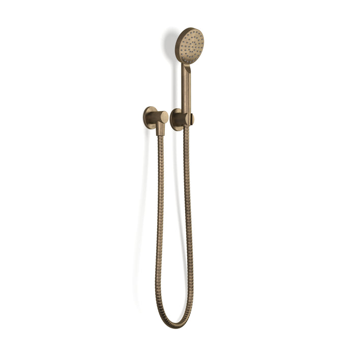 Faucet Strommen Pegasi Hand Shower on Hook, 90RND