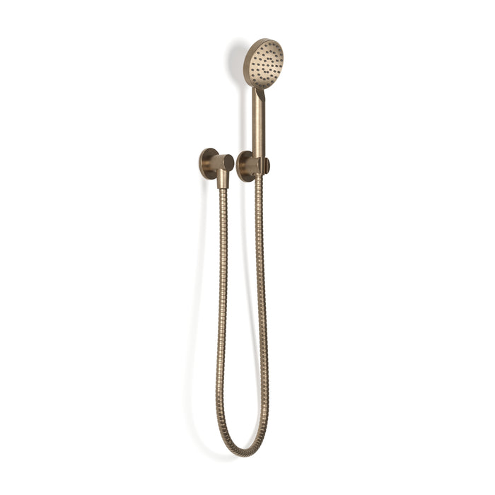 Faucet Strommen Pegasi Hand Shower on Hook, 90RND