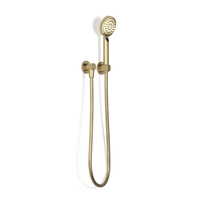 Faucet Strommen Pegasi Hand Shower on Hook, 90RND