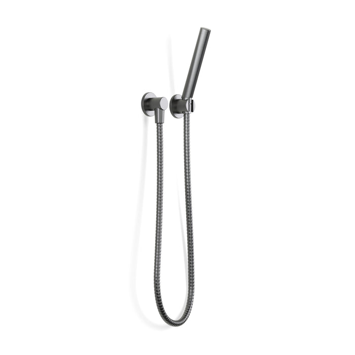 Faucet Strommen Pegasi Hand Shower on Hook, MICRO