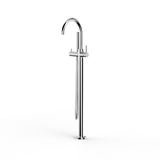 Faucet Strommen Pegasi Bath Mixer Curve Micro
