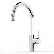 Faucet Strommen Pegasi M Sink Mixer Curve 220
