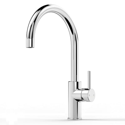 Faucet Strommen Pegasi M Sink Mixer Curve 220