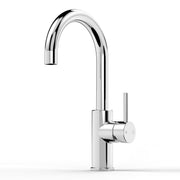 Faucet Strommen Pegasi M Sink Mixer Curve 160
