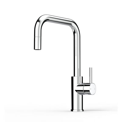 Faucet Strommen Pegasi M Sink Mixer Pull Out Square