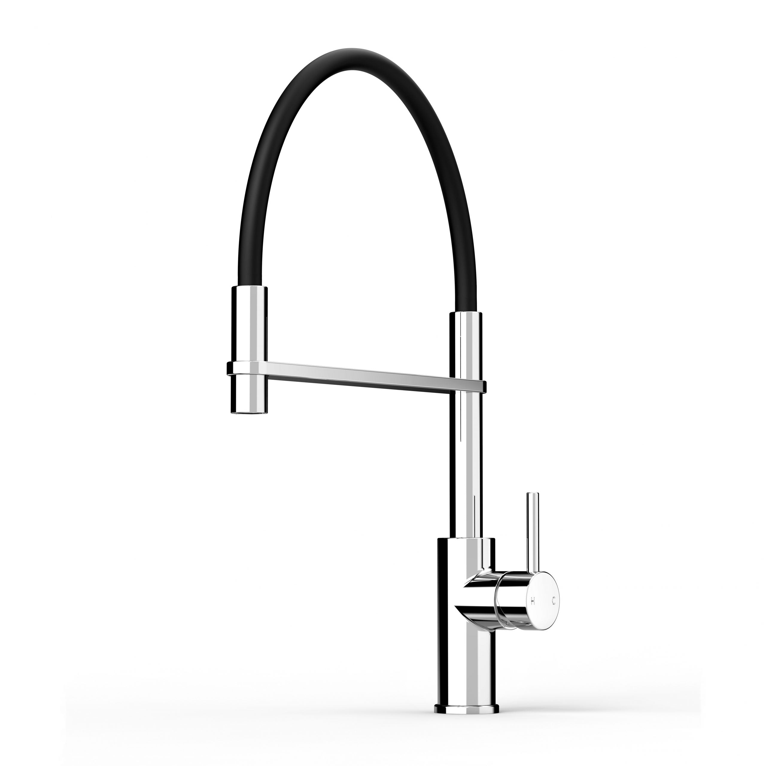Faucet Strommen Pegasi M Sink Mixer Pull Down