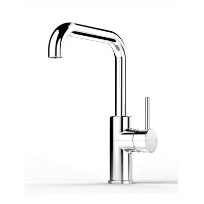Faucet Strommen Pegasi M Sink Mixer Square 160