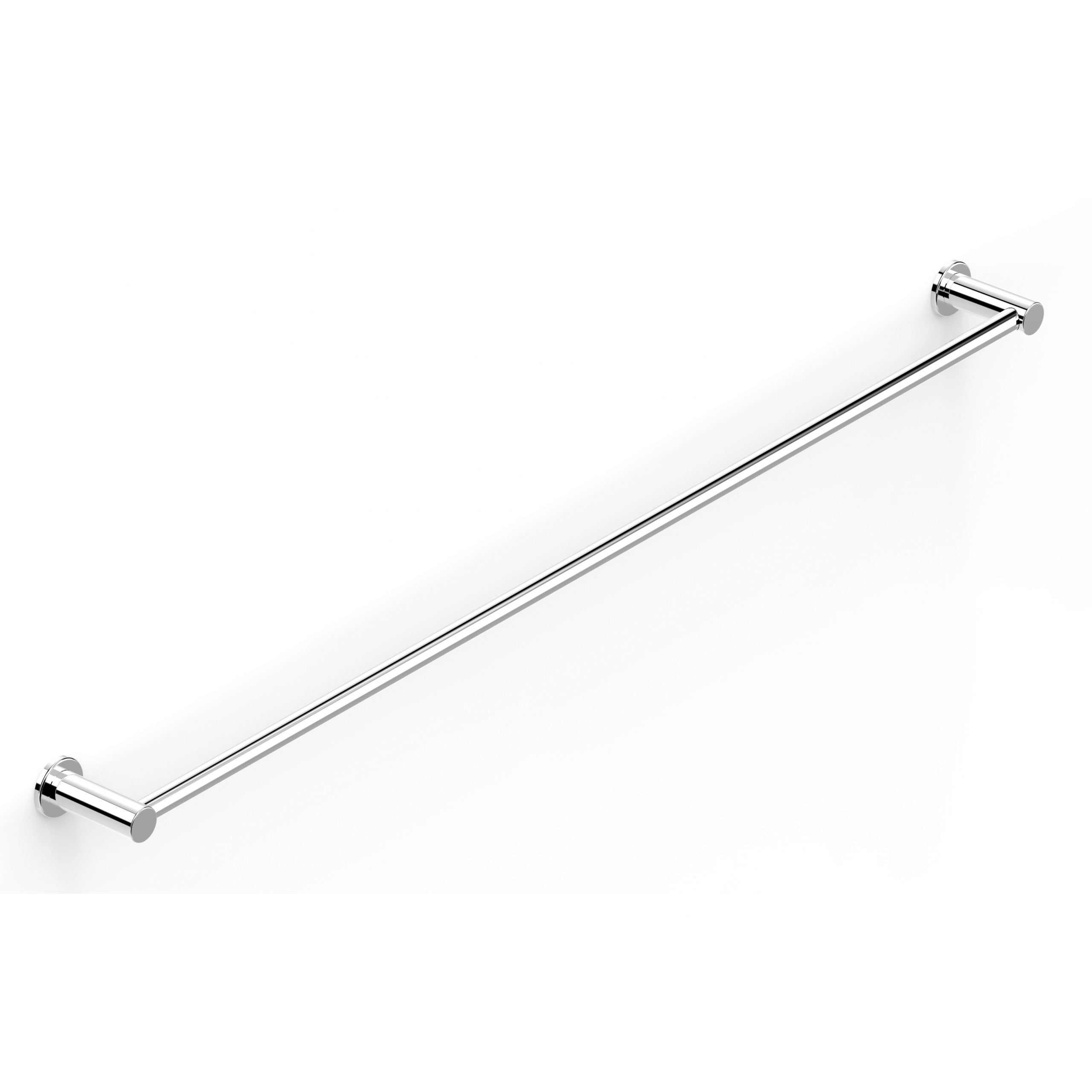 Faucet Strommen Pegasi Towel Rail Single 900