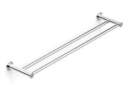 FAUCET STROMMEN PEGASI TOWEL RAIL DOUBLE 600