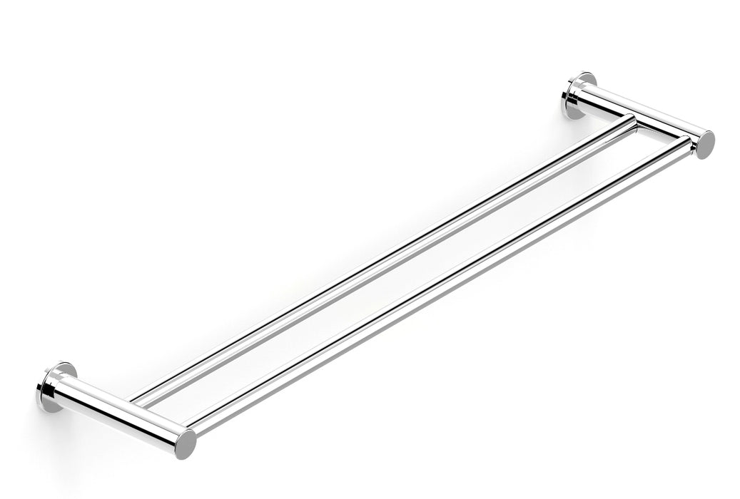 FAUCET STROMMEN PEGASI TOWEL RAIL DOUBLE 600