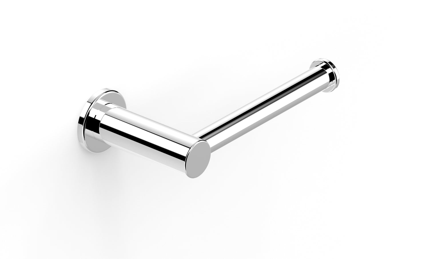 FAUCET STROMMEN PEGASI TOILET ROLL HOLDER