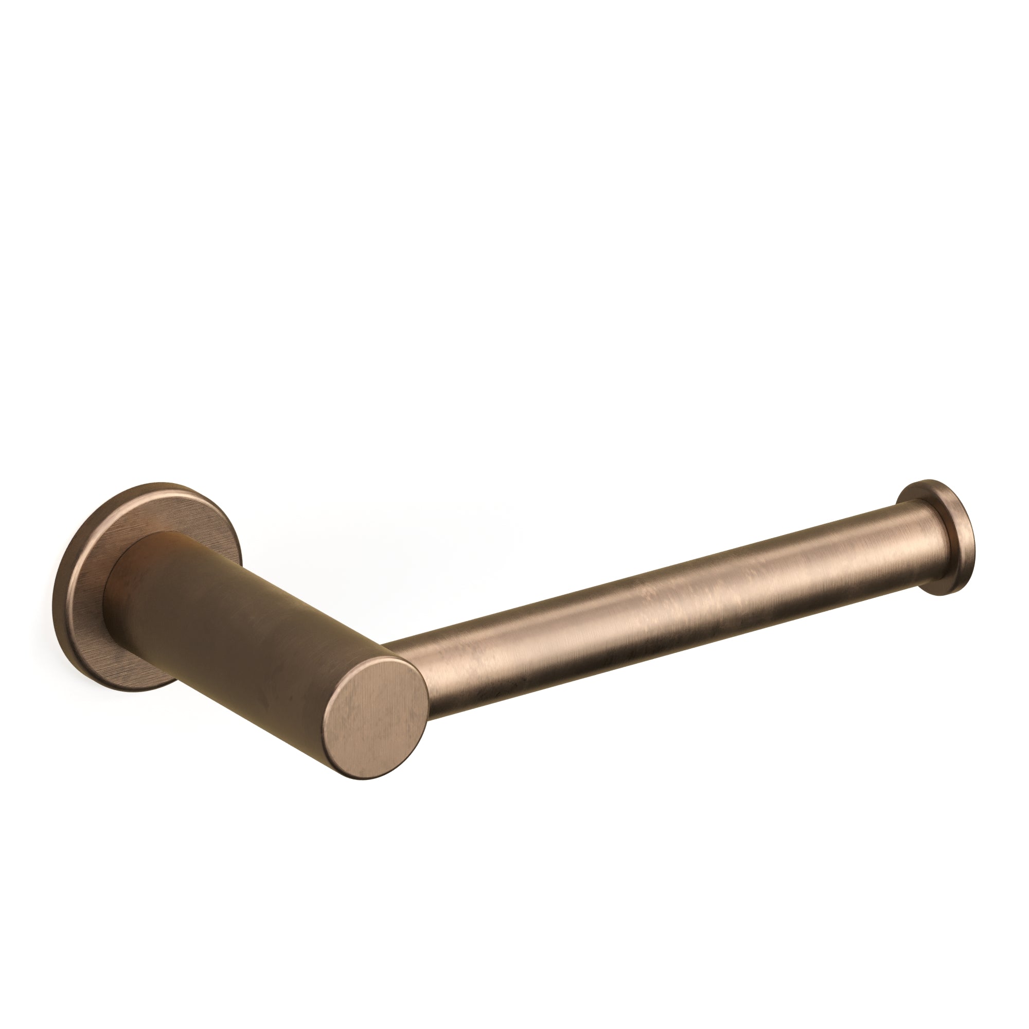 FAUCET STROMMEN PEGASI TOILET ROLL HOLDER