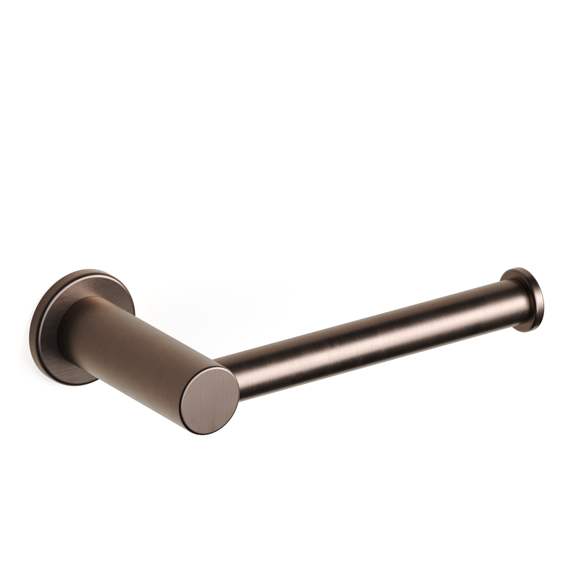 FAUCET STROMMEN PEGASI TOILET ROLL HOLDER