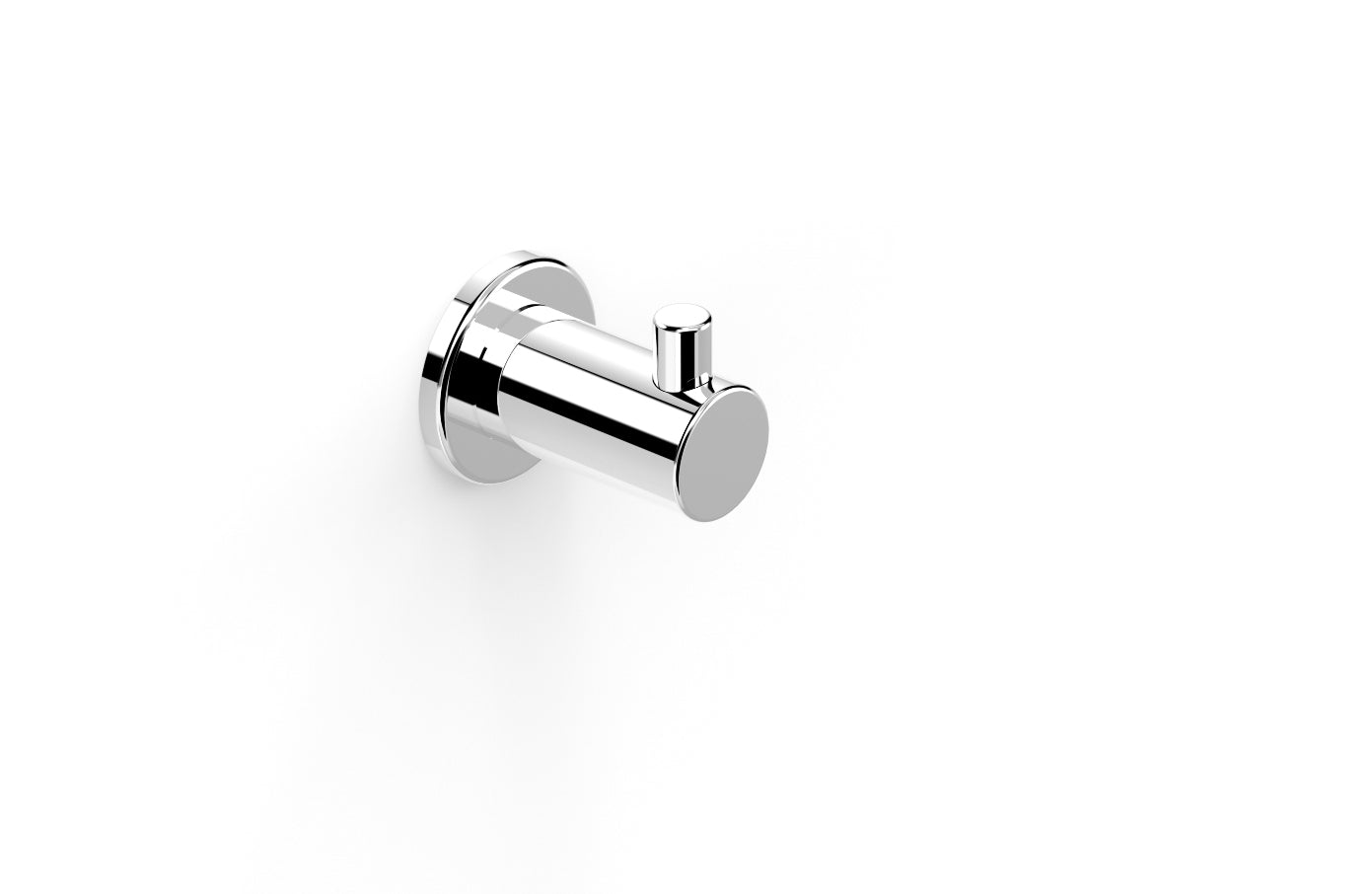Faucet Strommen Pegasi Robe Hook