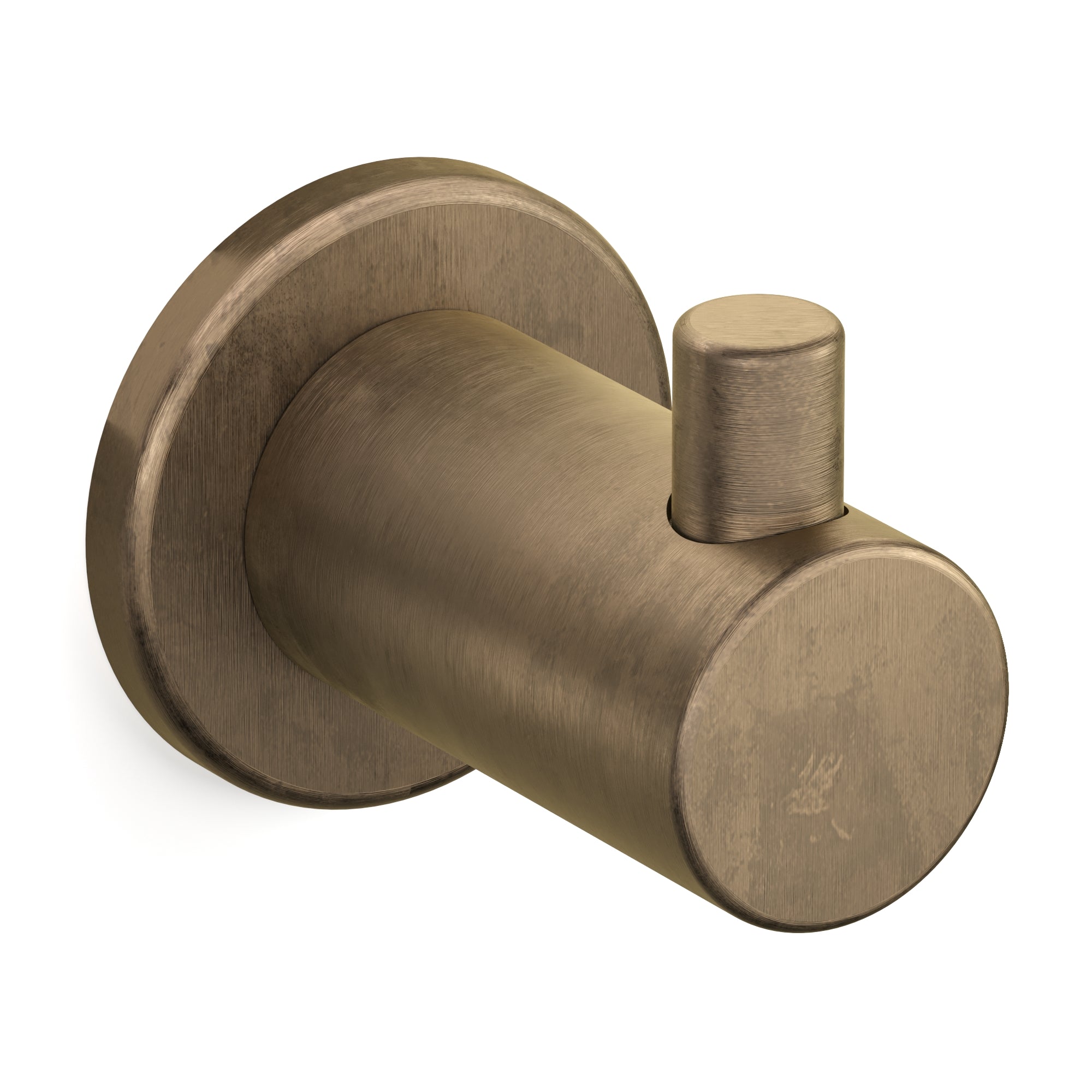 Faucet Strommen Pegasi Robe Hook