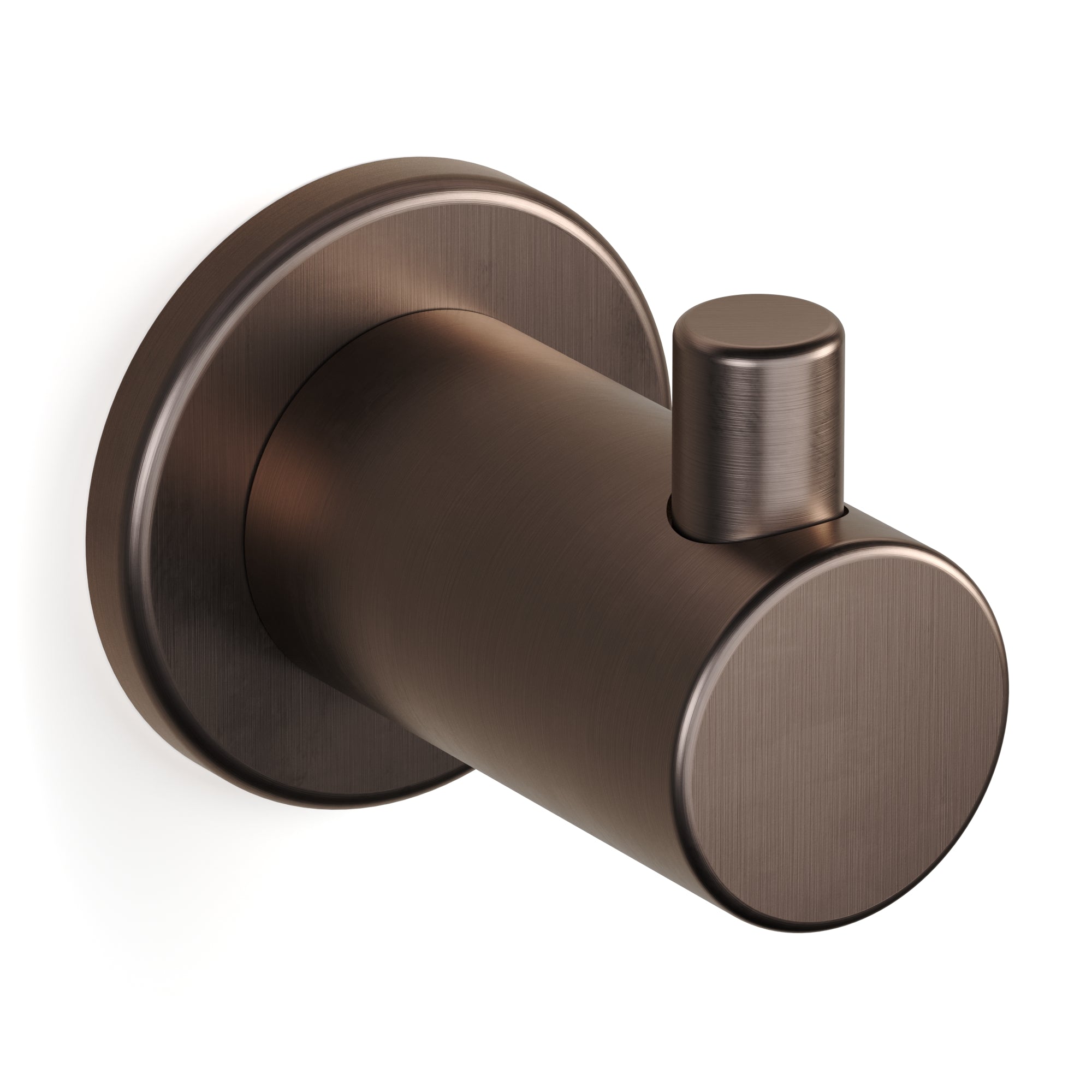 Faucet Strommen Pegasi Robe Hook