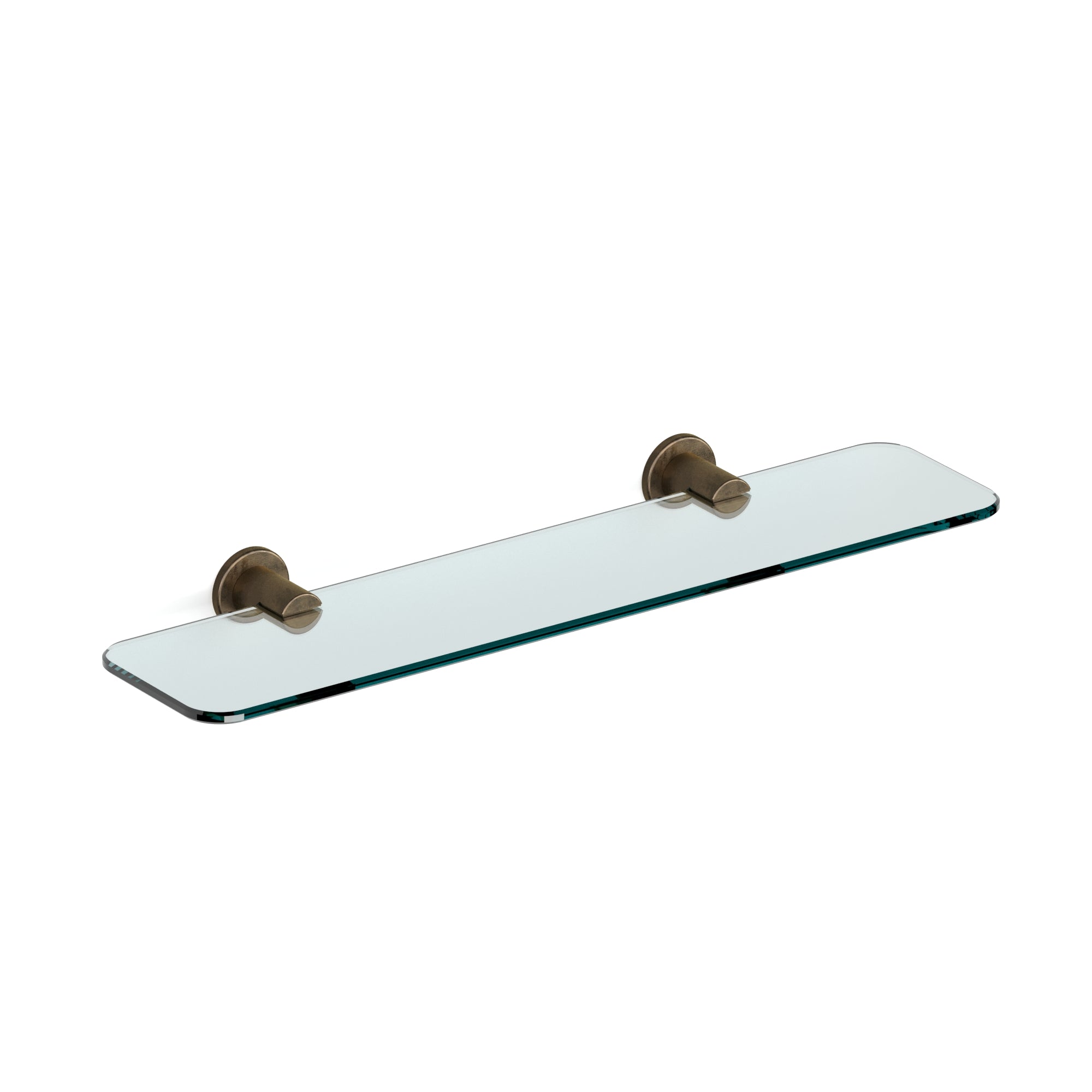 Faucet Strommen Pegasi Glass Shelf