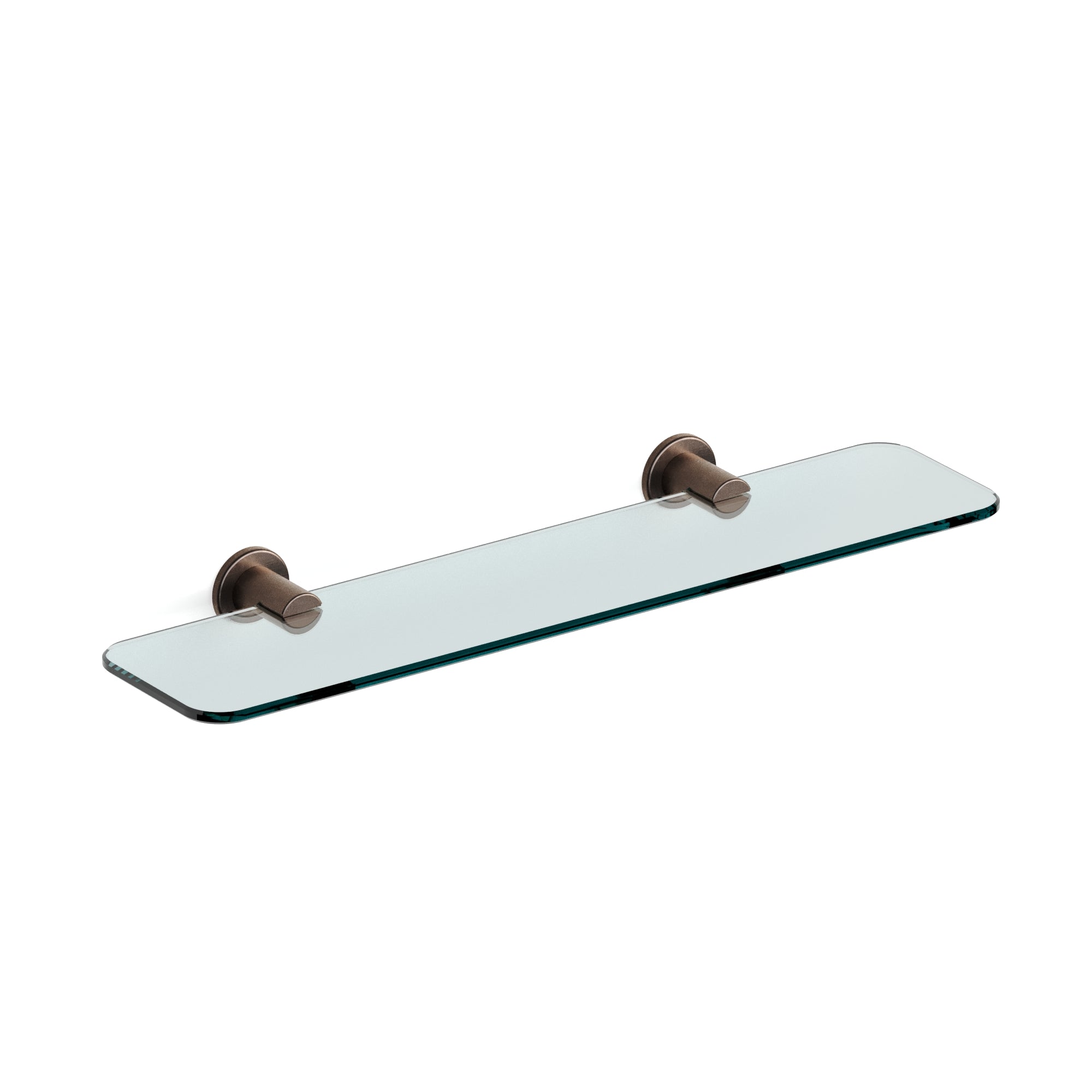 Faucet Strommen Pegasi Glass Shelf