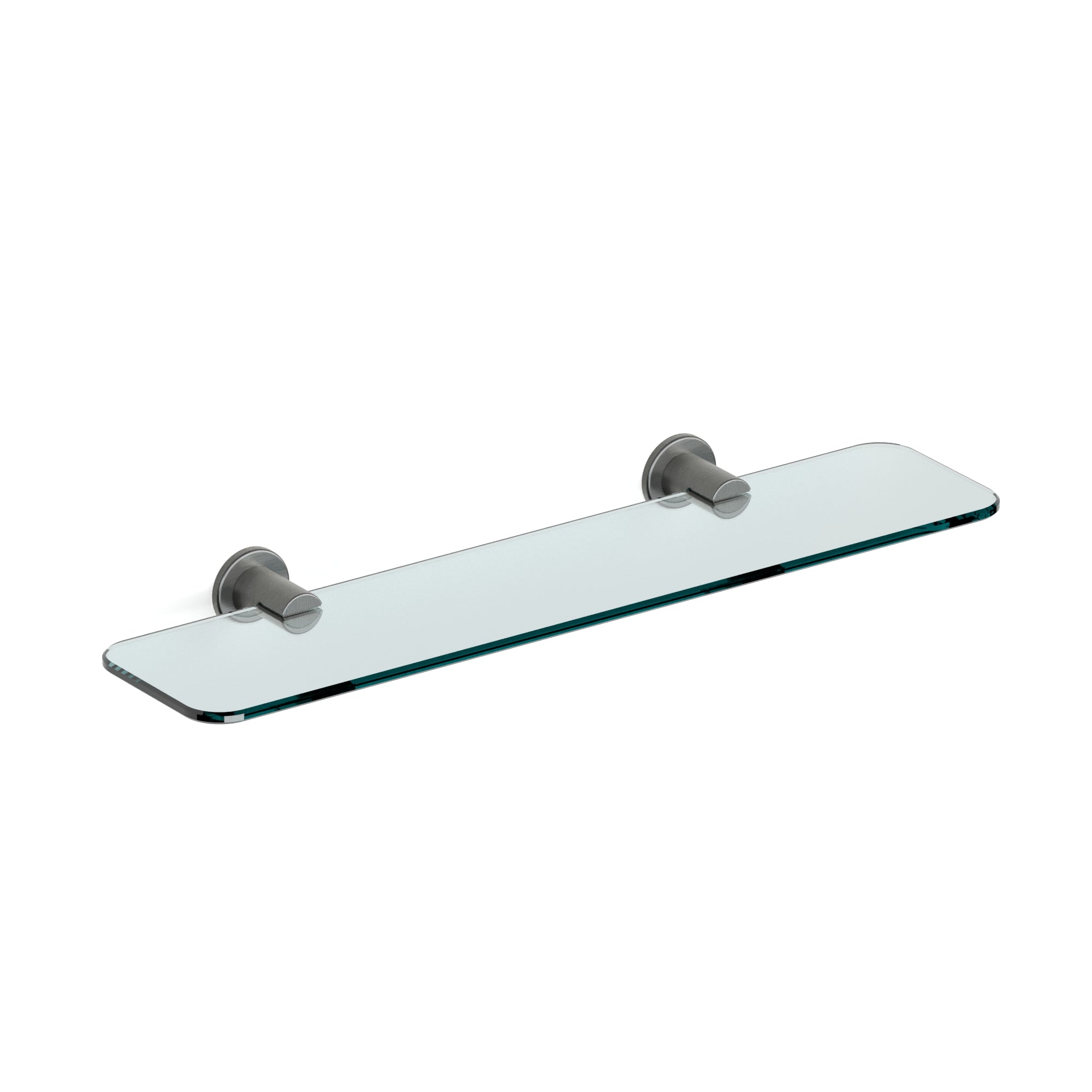 Faucet Strommen Pegasi Glass Shelf