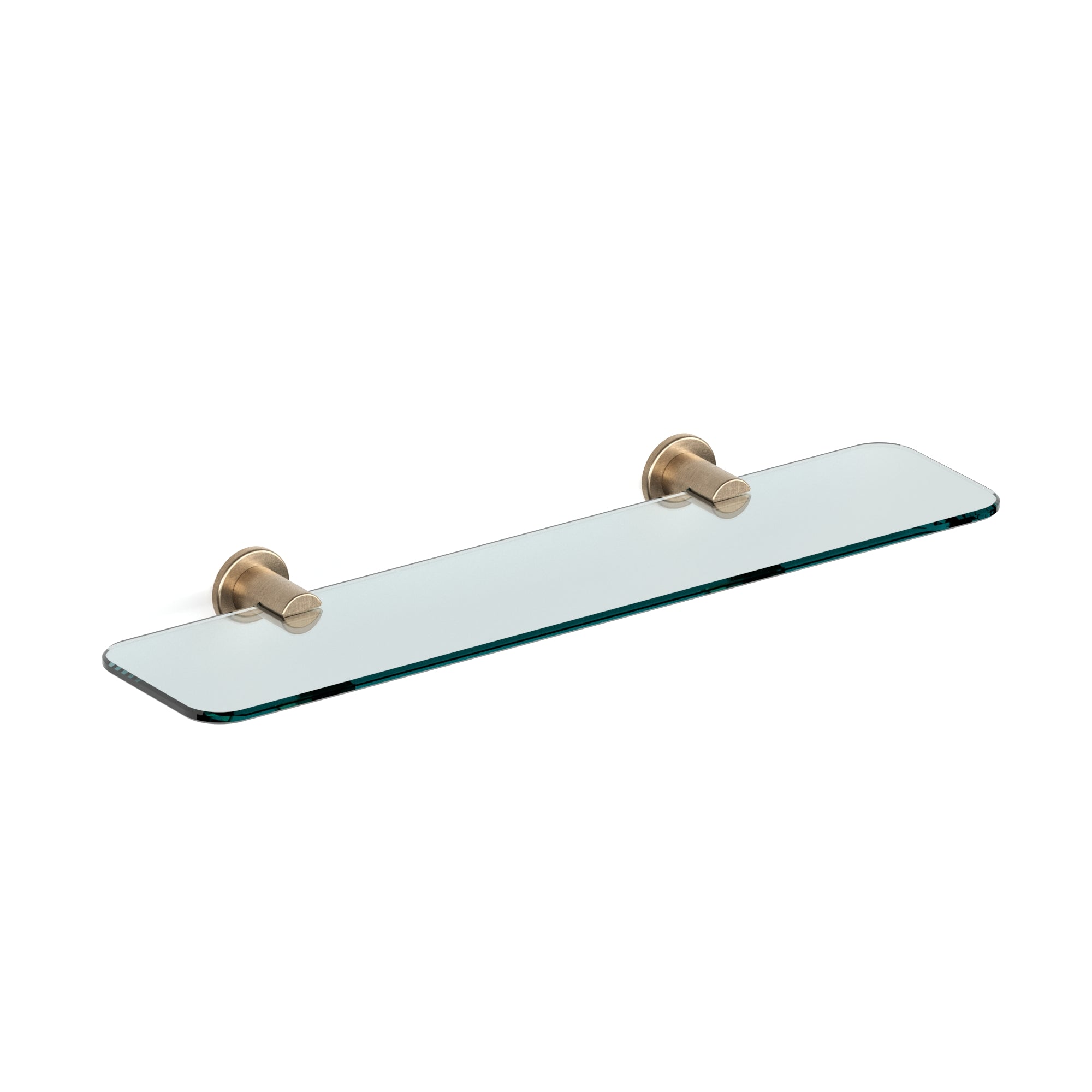 Faucet Strommen Pegasi Glass Shelf