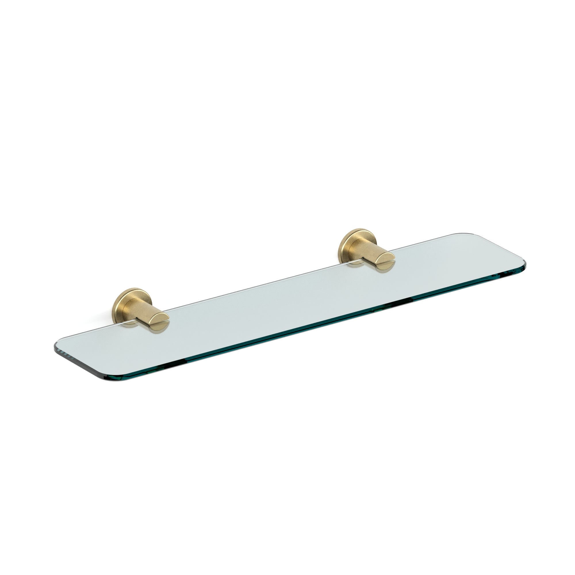 Faucet Strommen Pegasi Glass Shelf