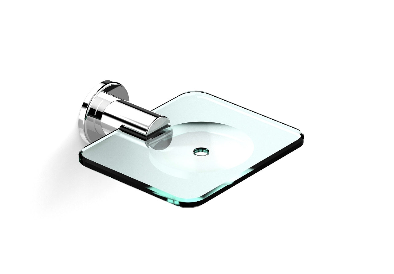 FAUCET STROMMEN PEGASI SOAP DISH
