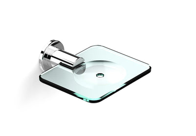 FAUCET STROMMEN PEGASI SOAP DISH