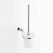 Faucet Strommen Pegasi Toilet Brushed Holder