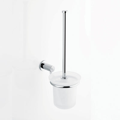 Faucet Strommen Pegasi Toilet Brushed Holder