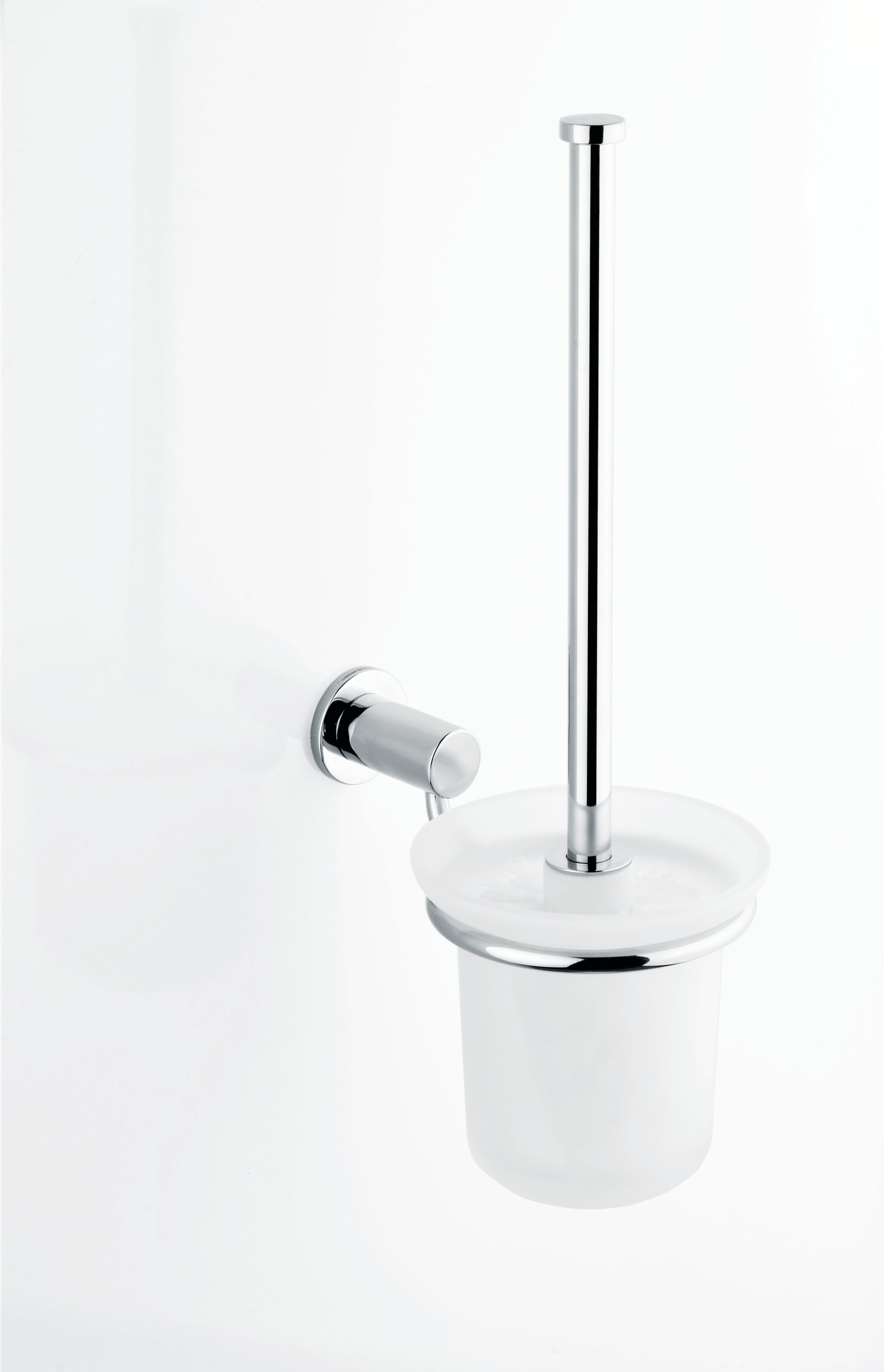 FAUCET STROMMEN PEGASI TOILET BRUSH HOLDER