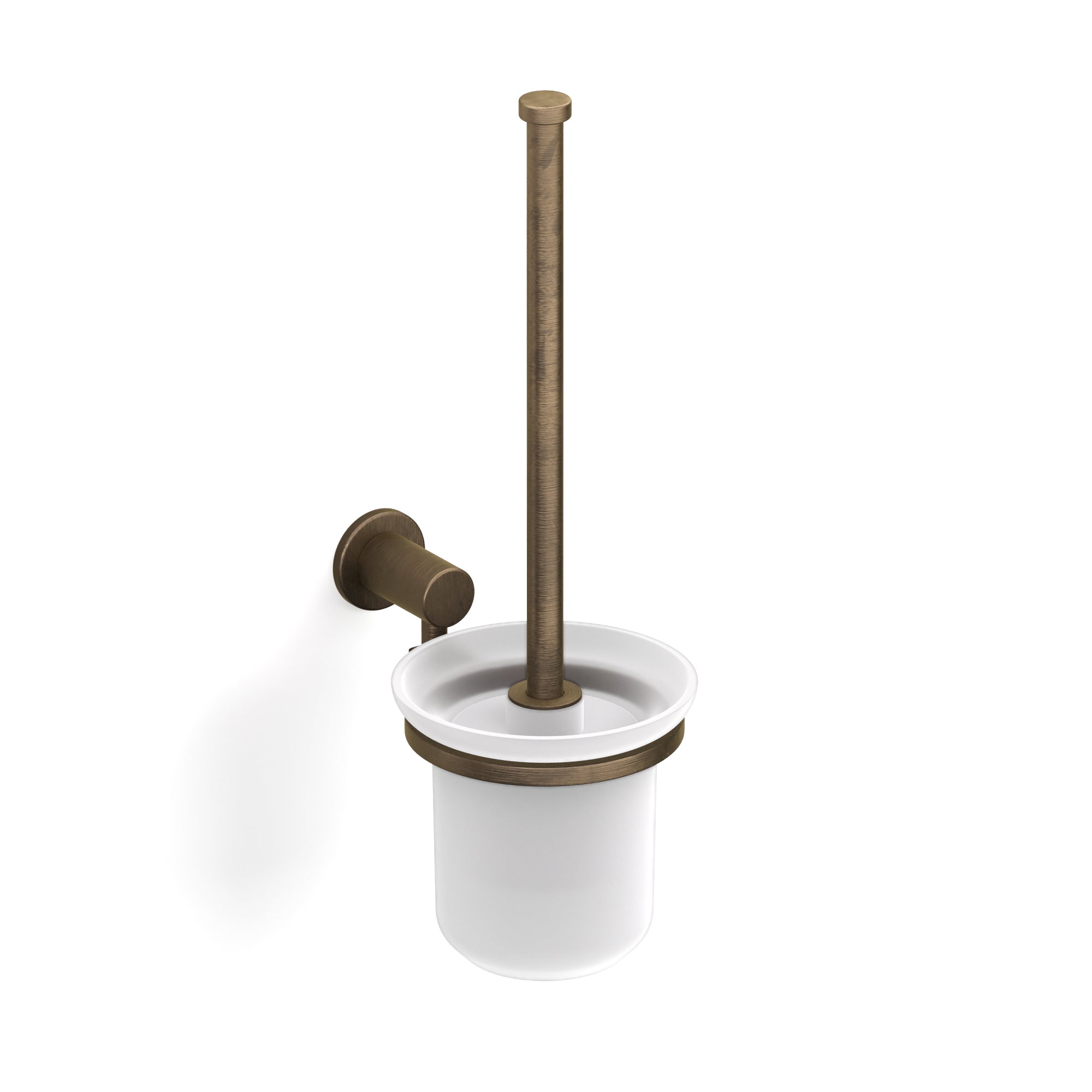 FAUCET STROMMEN PEGASI TOILET BRUSH HOLDER