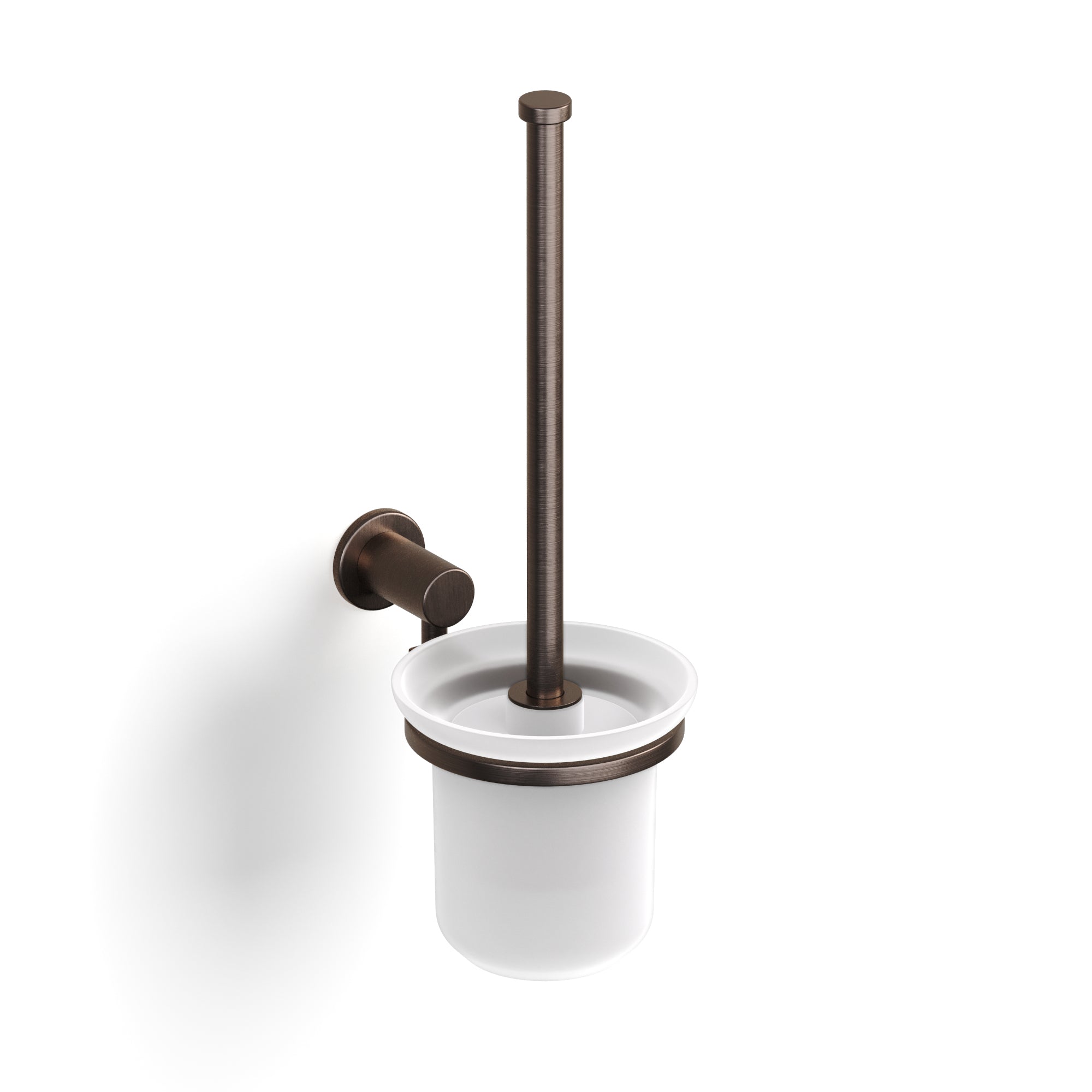 FAUCET STROMMEN PEGASI TOILET BRUSH HOLDER