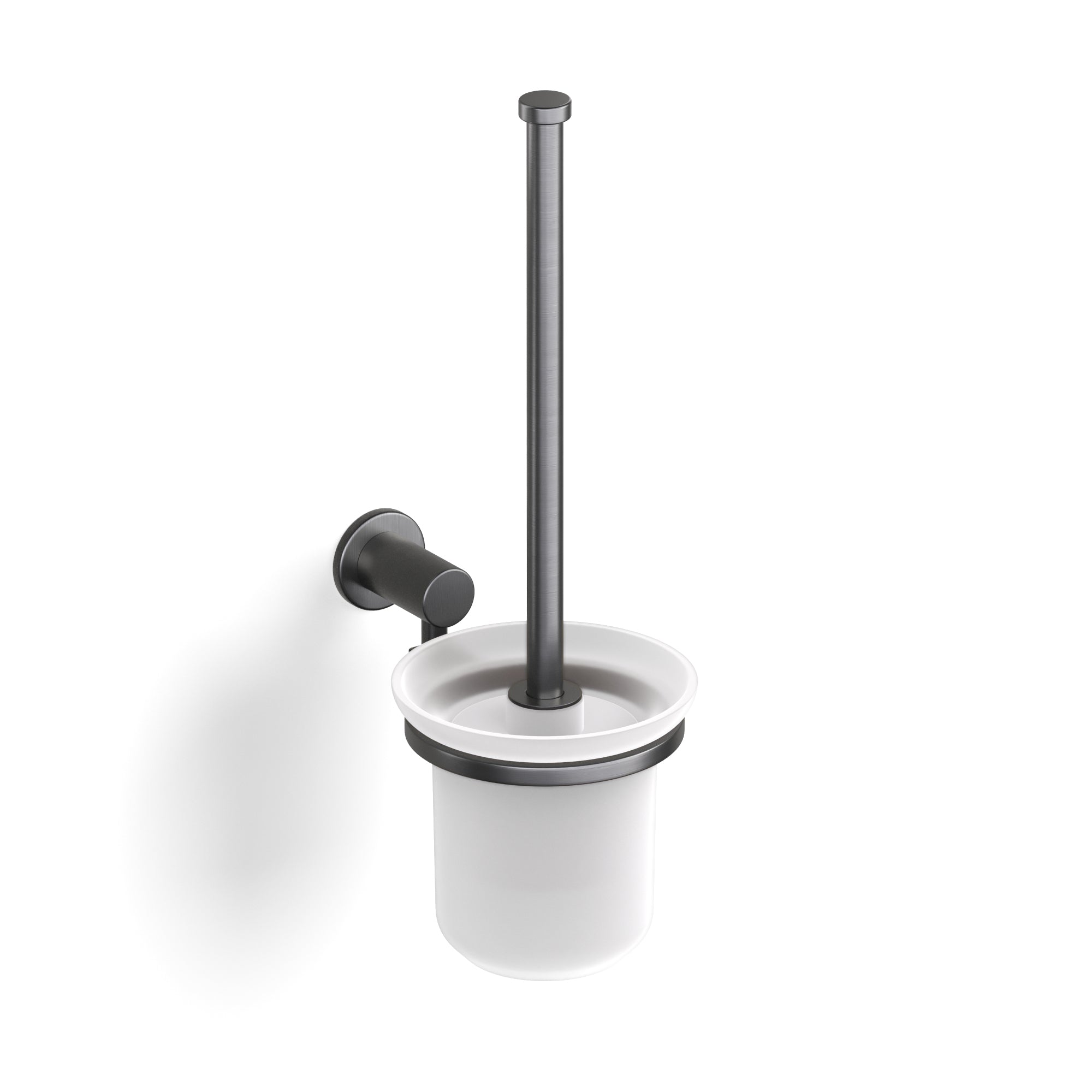 FAUCET STROMMEN PEGASI TOILET BRUSH HOLDER