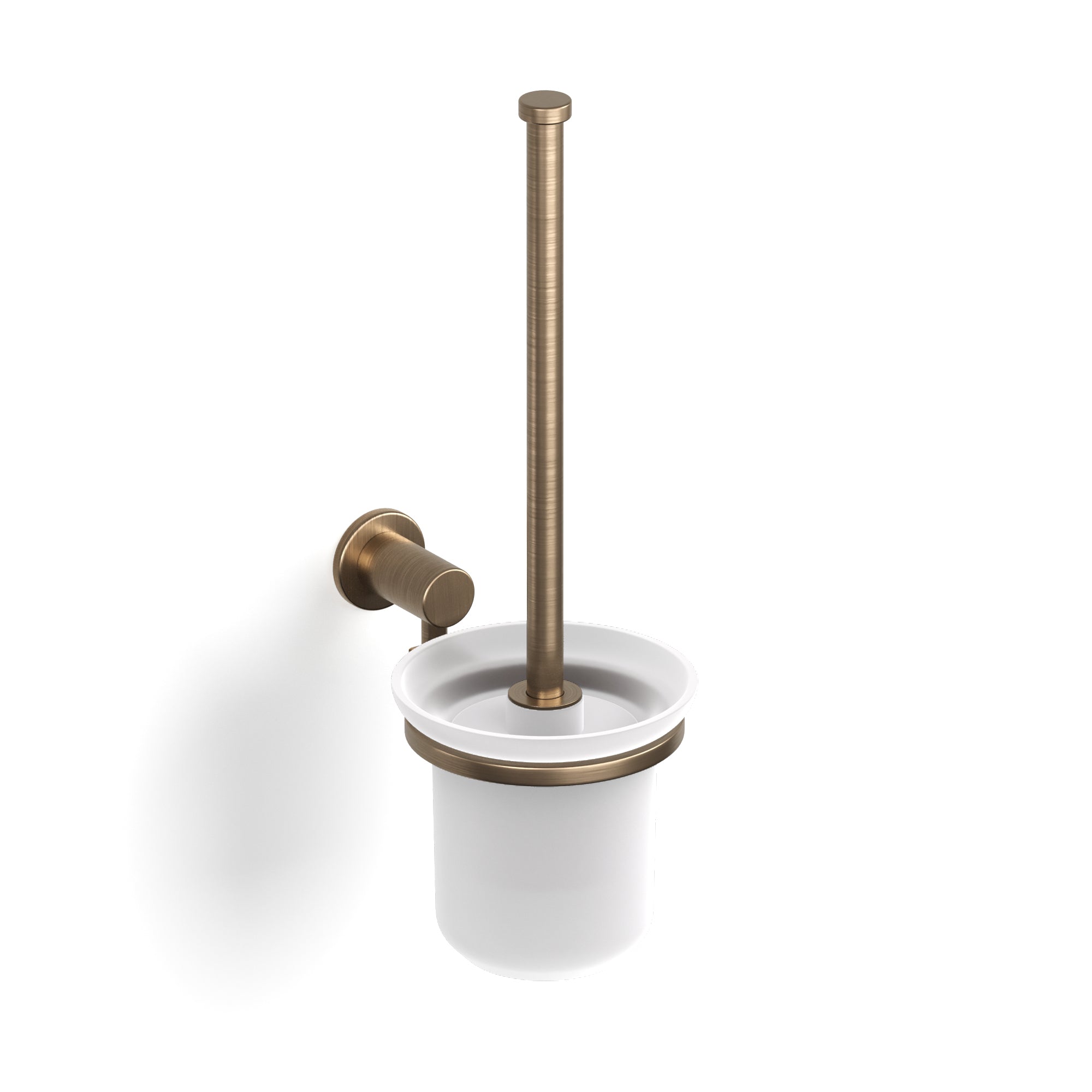 FAUCET STROMMEN PEGASI TOILET BRUSH HOLDER