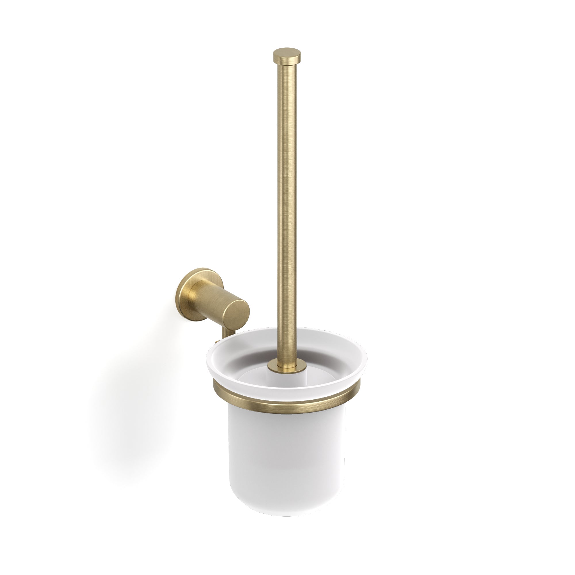 FAUCET STROMMEN PEGASI TOILET BRUSH HOLDER
