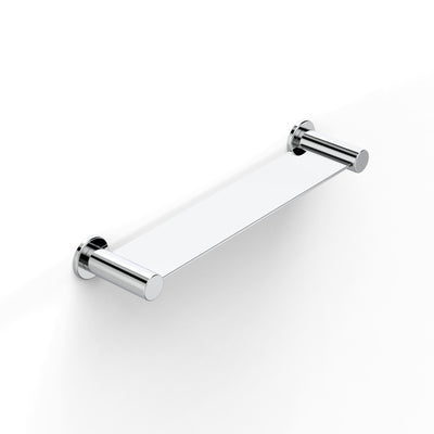 FAUCET STROMMEN PEGASI SHOWER SHELF, METAL 300 NARROW