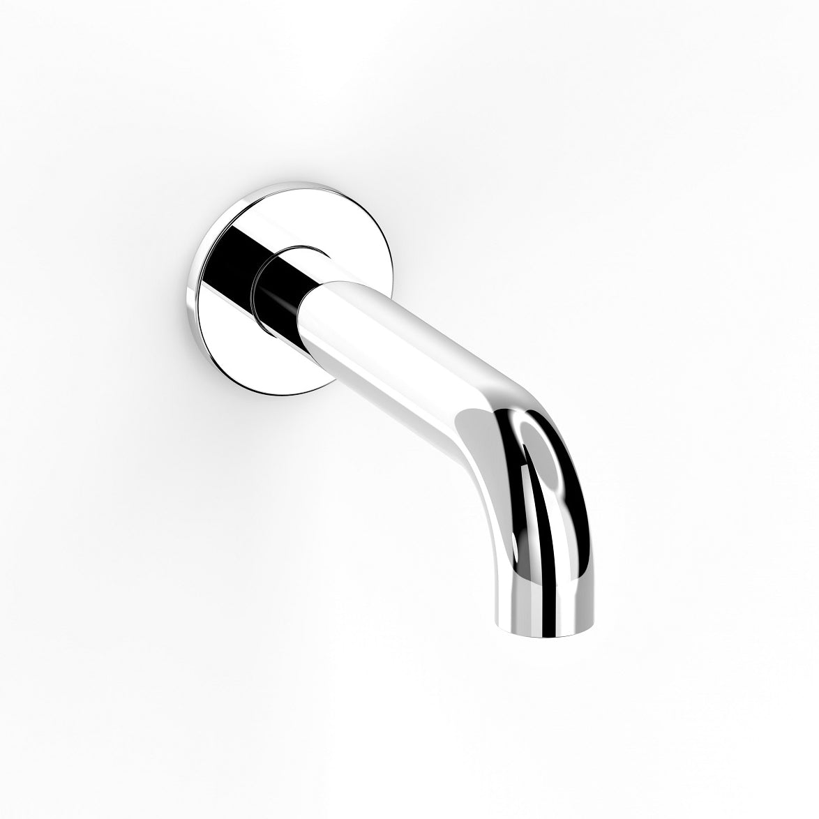 Faucet Strommen Pegasi Wall Bath Spout 150