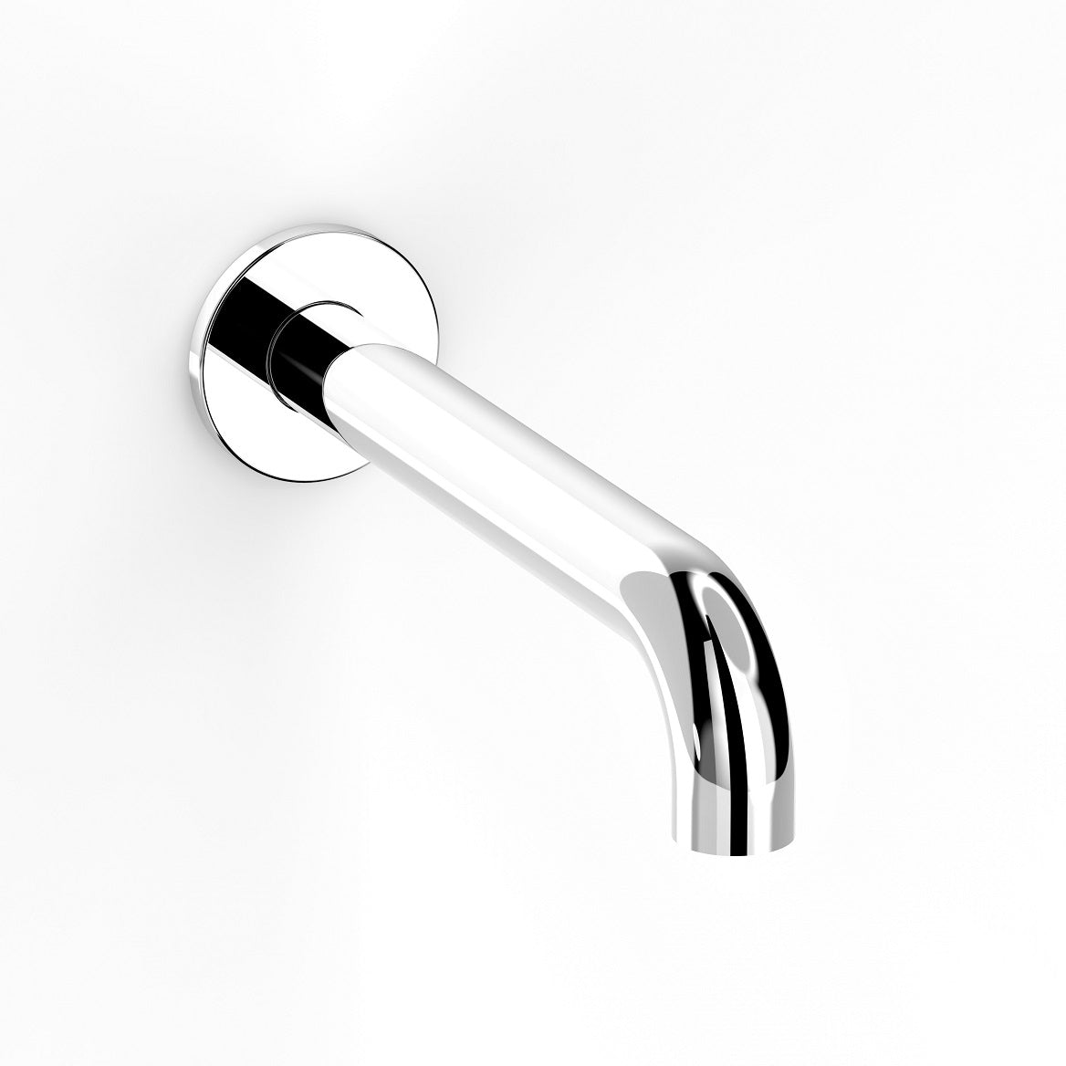 Faucet Strommen Pegasi Wall Bath Spout 200