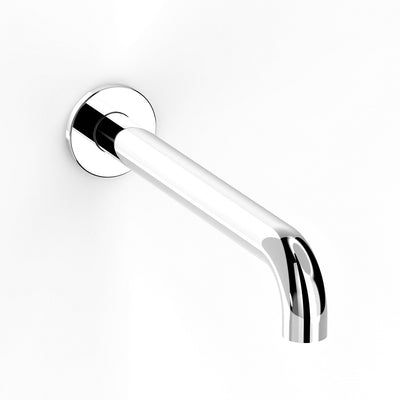 Faucet Strommen Pegasi Wall Basin Spout 250