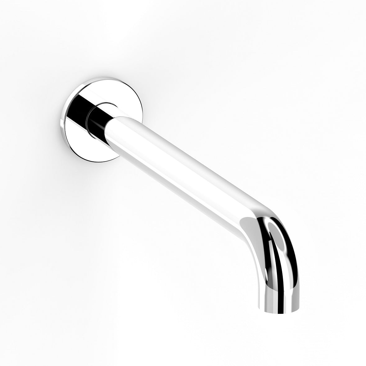 Faucet Strommen Pegasi Wall Bath Spout 250