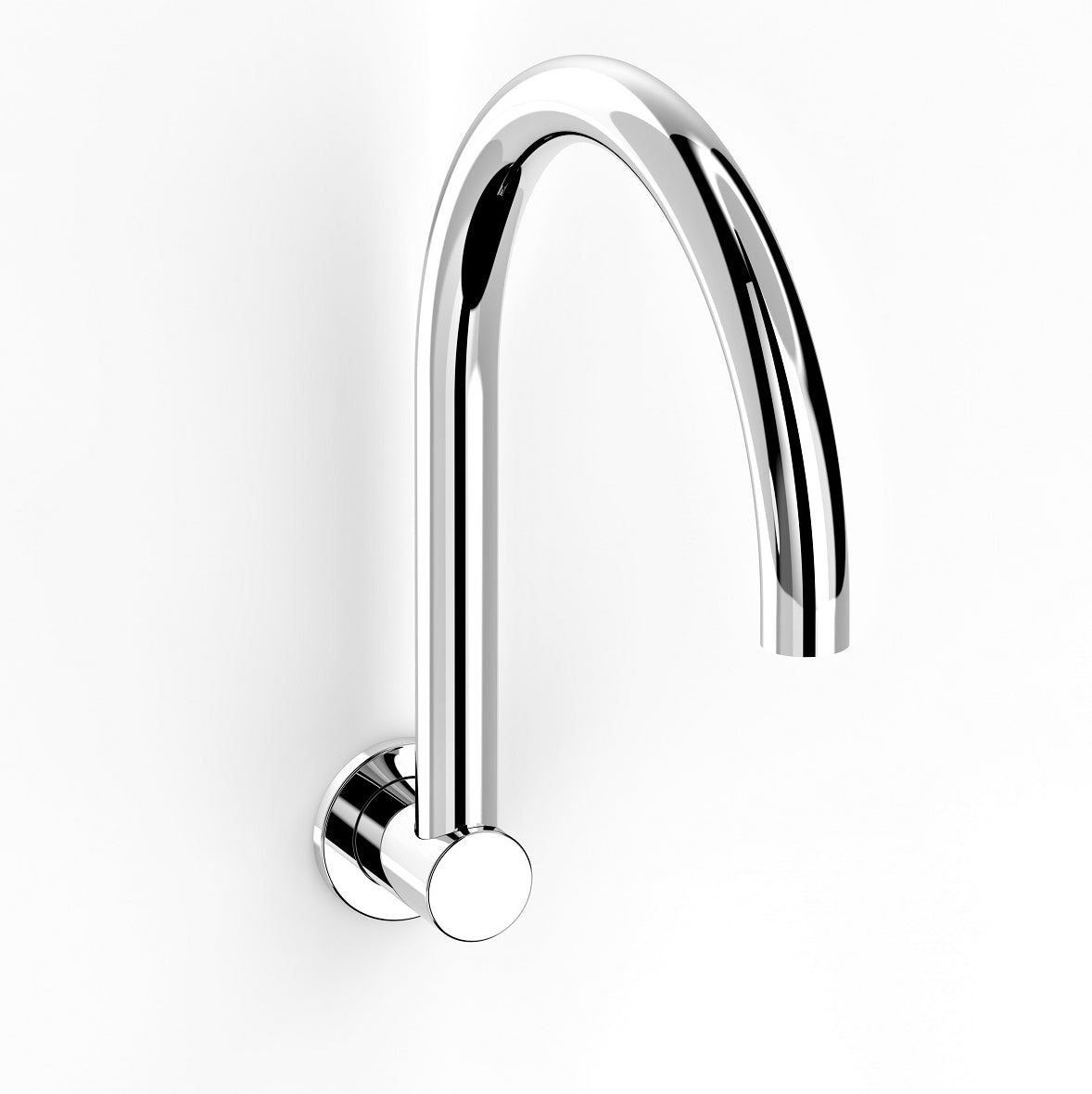Faucet Strommen Pegasi Wall Spa Spout 260 Swivel
