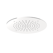 Faucet Strommen Atico Flush Ceiling Shower 400 Round