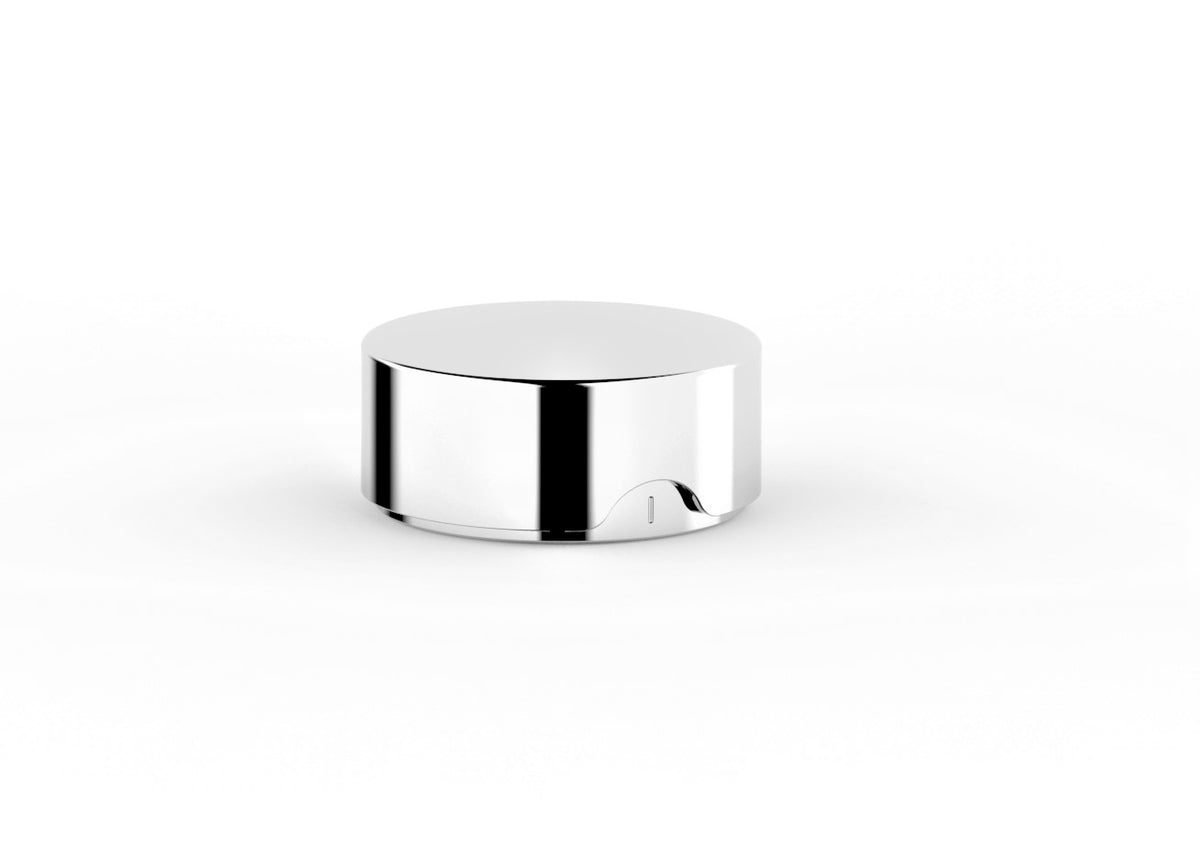 Faucet Strommen Zero Progresiv Smooth Hob Mixer