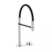 Faucet Strommen Zero Progresiv Smooth Sink Mixer Pull Down