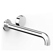 Faucet Strommen Zero Progresiv Smooth Wall Bath Mixer Set, 250