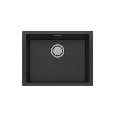 5000 Series Large Single Bowl Sink