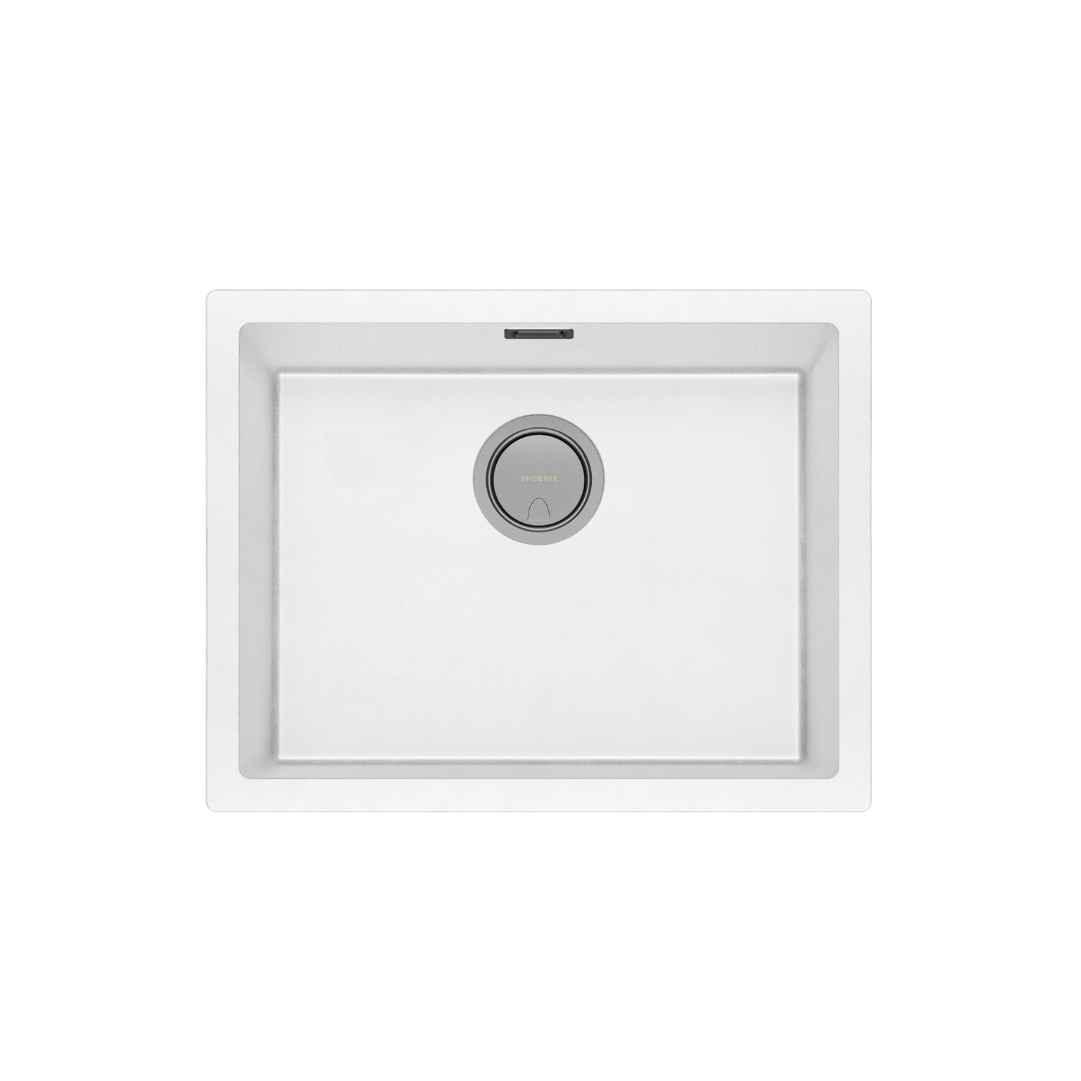 5000 Series Large Single Bowl Sink
