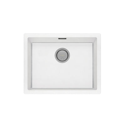 5000 Series Large Single Bowl Sink